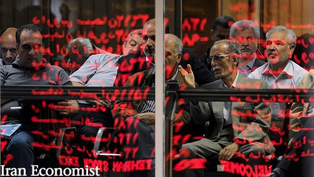 بورس اوج گرفت