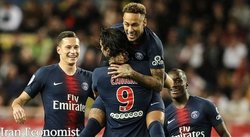 ادامه پیروزی‌های PSG با درخشش امباپه