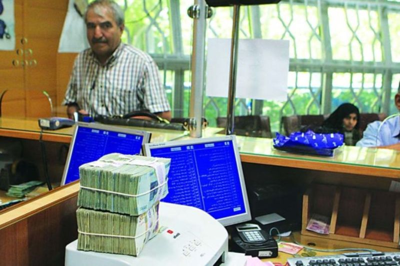 دولت بر سود غیرمتعارف بانک ها مالیات وضع کرد