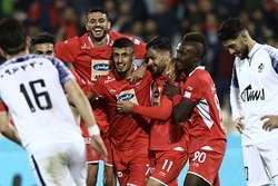 برای بازیکنان پرسپولیس نگرانم  این تیم پشتوانه ندارد