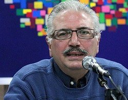 «انعکاس ذهن» احمد وکیلی به تماشا درمی‌آید