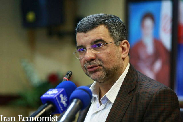 تخصیص۱۰ درصد از منابع هدفمندی یارانهها به حوزه سلامت تخصیص۱۰ درصد از منابع هدفمندی یارانهها به حوزه سلامت