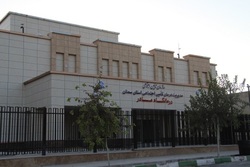 درمانگاه تامین اجتماعی سرخه عصر امروز افتتاح می شود