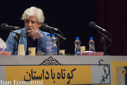 سید مهدی شجاعی پشت پنجره را منتشر کرد