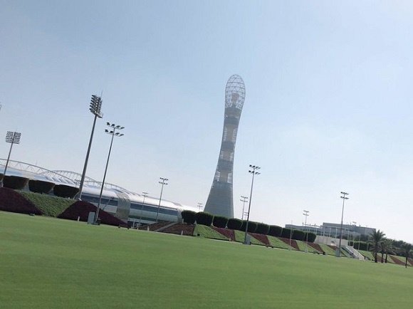 برنامه تیم ملی فوتبال برای جام ملت&zwnj;های ۲۰۱۹ اعلام شد + تصویر کمپ