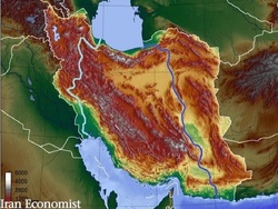 مخالفان طرح انتقال آب از دریای عمان، راهکار بدهند