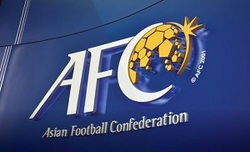 بازدید ناظر AFC ز فولادشهر و پاس قوامین