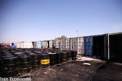 کارگروه ویژه قاچاق مشتقات نفتی تا پایان سال تشکیل می شود