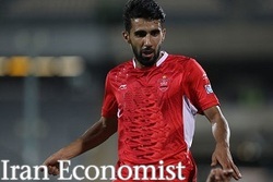 بازگشت بشار رسن به عراق بعد از جلسه با سرپرست پرسپولیس