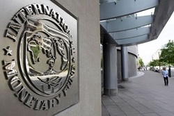 IMF وام ۳.۹ میلیارد دلاری به اوکراین می‌دهد