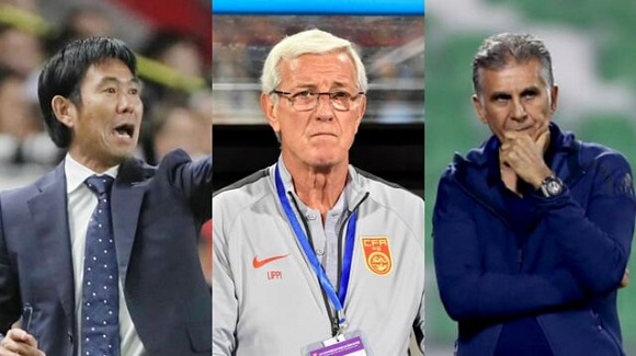 کی روش: تیم ملی باید به قلب هواداران راه یابد