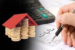 مالیات فعالان اقتصادی تقسیط می‌‌شود