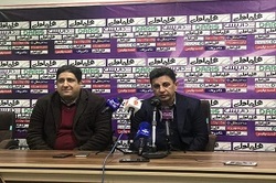 قلعه‌نویی: هیچکس انتظار جایگاه فعلی سپاهان را نداشت