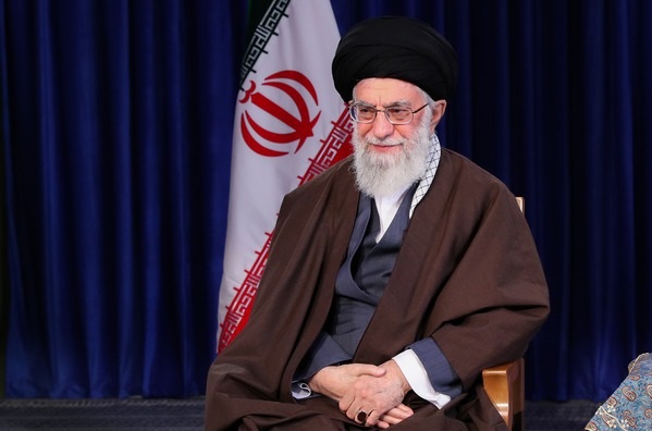 پیام نوروزی رهبر معظم انقلاب به مناسبت آغاز سال ۱۳۹۸