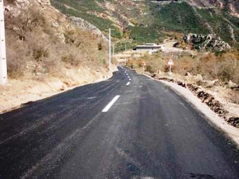 تمام جاده های استان لرستان بسته شد