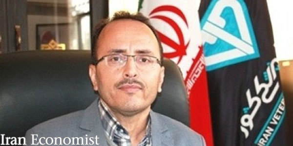 اعزام اکیپ های سازمان دامپزشکی به مناطق سیل زده