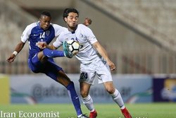 شروع توفانی استقلال مقابل الهلال در نیمه اول