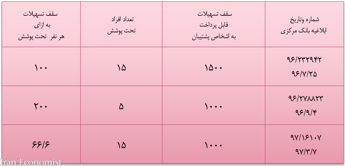 کاهش سقف تسهیلات مشاغل خانگی/ رشد ۱۸ برابری فعالیت‌های پشتیبان