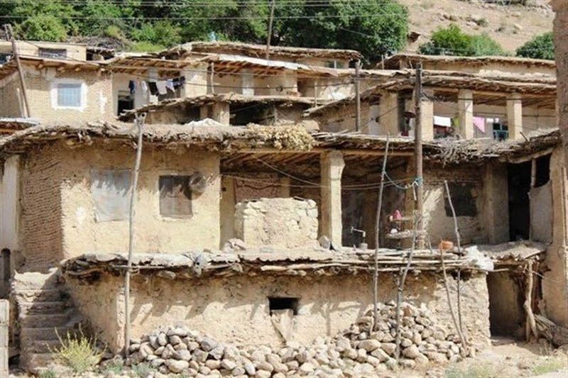 بیشترین خسارت بارندگی‌ها به واحدهای مسکونی روستایی است