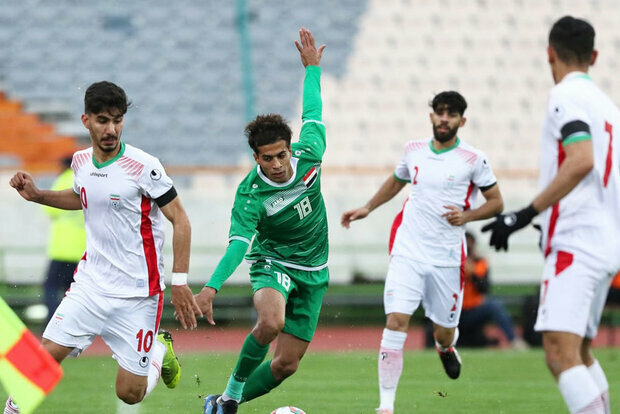 تبریک AFC به ایران و ۱۵ کشور دیگر