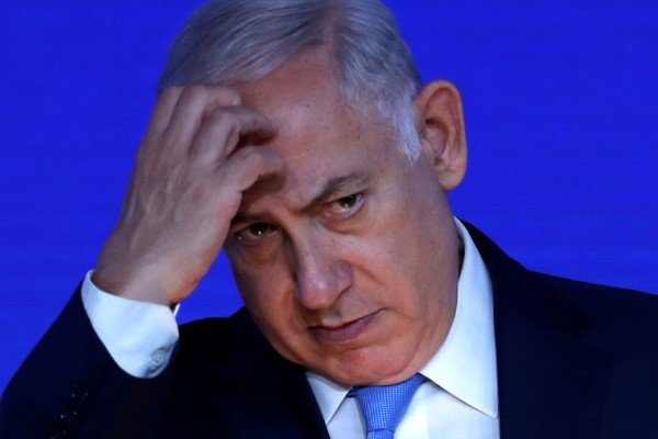 نتانیاهو دستور استقرار گروهی دیگر از ارتش در مرز غزه را صادر کرد