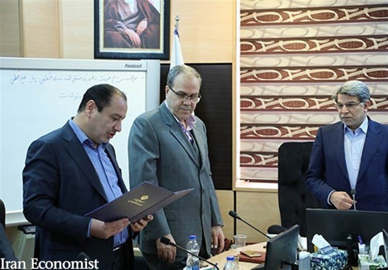 تغییرات مدیریتی در سازمان خصوصی‌سازی رسما کلید خورد