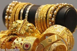 تاثیر تعطیلات سال نو میلادی بر بازار طلای کشور