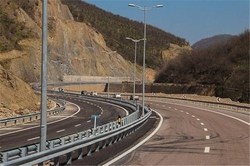 تهران-شمال در ۲.۵ ساعت پایان کابوس چالوس