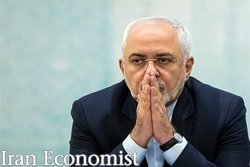 اظهار تاسف ظریف از وقوع خطای انسانی در سقوط هواپیمای اوکراینی