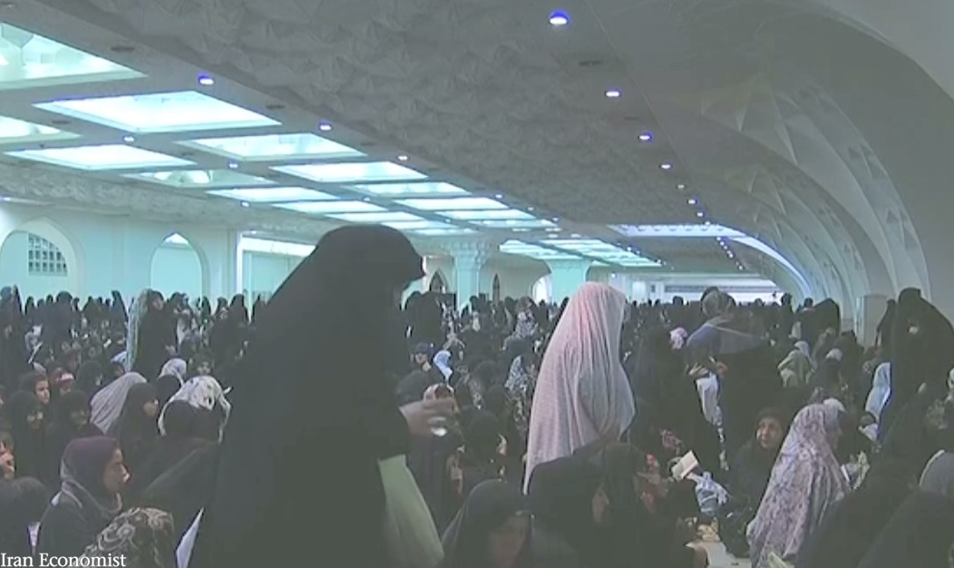 امروز؛ اقامه نماز جمعه تهران به امامت فرمانده کل قوا