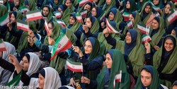 زنگ انقلاب فردا در مدارس سراسر کشور طنین‌انداز می‌شود