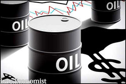 قیمت سبد نفتی اوپک به کمتر از ۶۲ دلار رسید