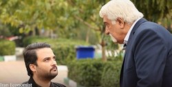 فصل جدید«این شبها» روی آنتن شبکه یک