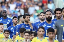 باشگاه استقلال: هنوز شانس قهرمانی داریم