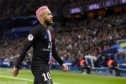 پیروزی PSG در شب اخراج نیمار