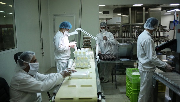 واردات مواد اولیه تولید تجهیزات پزشکی مشمول ارز دولتی است