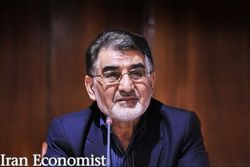 آل‌اسحاق: پیشنهاد ایجاد بانک مشترک ایران و عراق
