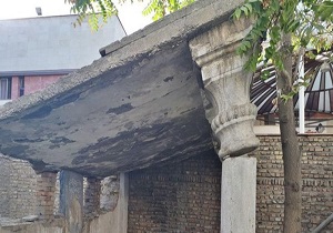 پاینده//آخرین جزییات از مرمت آرامگاه شهدای مشروطه در منطقه ۱۱