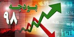 تصویب ضوابط اجرایی قانون بودجه سال ۹۸ کل کشور