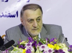 حضور بازار تهاتر ایرانیان در نوزدهمین اجلاس ایران و بلغارستان