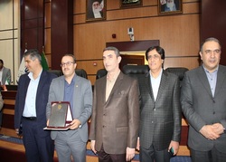 پست استان مركزی رتبه نخست حمایت از حقوق مصرف كنندگان را كسب كرد