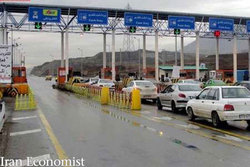 ماجرای پیامک‌ پرداخت عوارض آزادراه