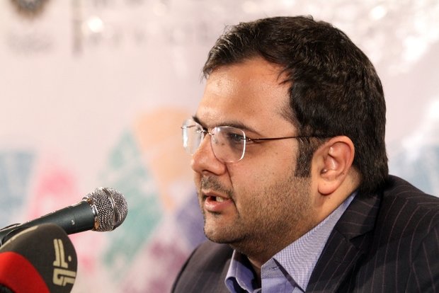 رد استعفای اوحدی ازسازمان فرهنگی و هنری شهرداری تهران رد استعفای اوحدی ازسازمان فرهنگی و هنری شهرداری تهران