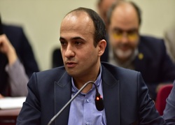 سرپرست معاونت فناوری جدید پست را بیشتر بشناسید