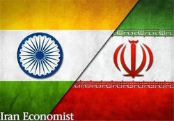 چراغ سبز هند برای احتمال تداوم واردات نفت از ایران