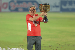 پرسپولیس برانکو، قهرمان حفظ ثبات در فوتبال متلاطم