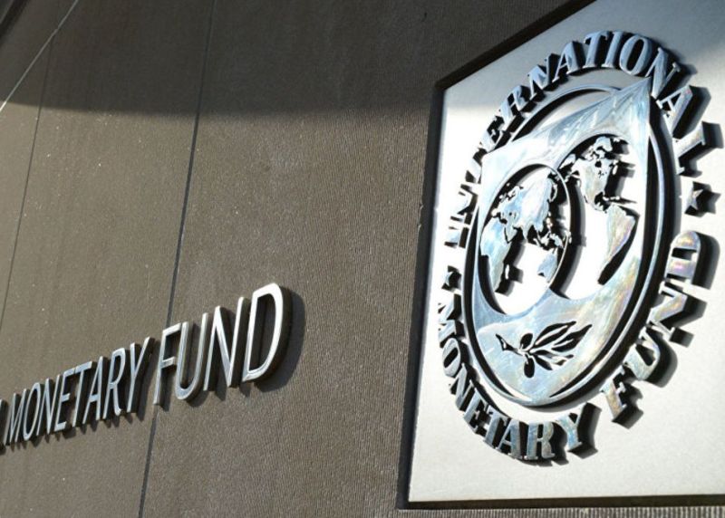 چشم‌انداز صندوق بین‌المللی پول از اقتصاد منطقه خاورمیانه
