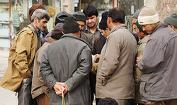 رشد پوشش بیمه تامین‌اجتماعی ایرانیان خارج از کشور و اتباع خارجی