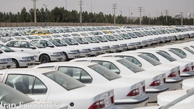 بهبود شرایط تولید با پرداخت تسهیلات ۴ میلیاردی به قطعه سازان