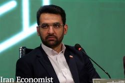 آذری جهرمی: حمایت از کسب و کارهای نوآفرین وارد فاز عملیاتی شد